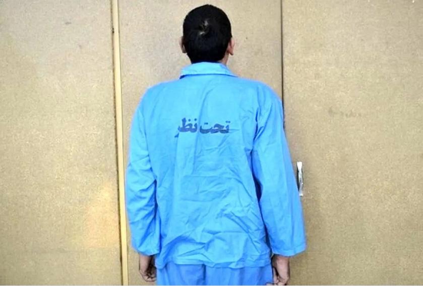  تعرض به زنان با تهدید قمه توسط مرد شیطان صفت