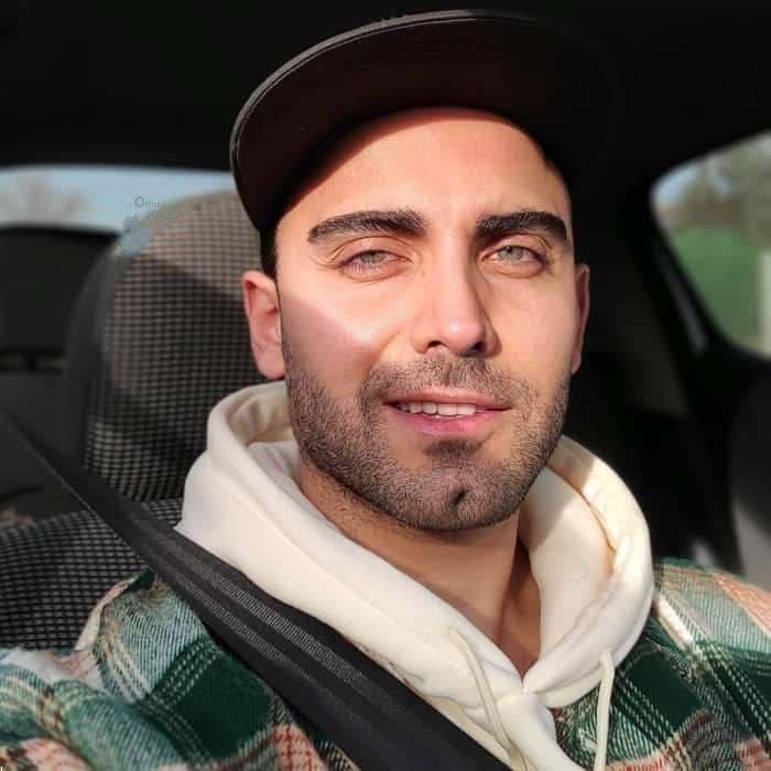 محمد صادقی بازیگر تاتر به ۵ سال حبس محکوم شد