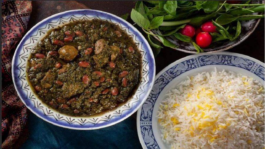 طلاق به خاطر قرمه‌سبزی خواهرشوهر/ آقای قاضی، این زن روان مرا نابود کرده!