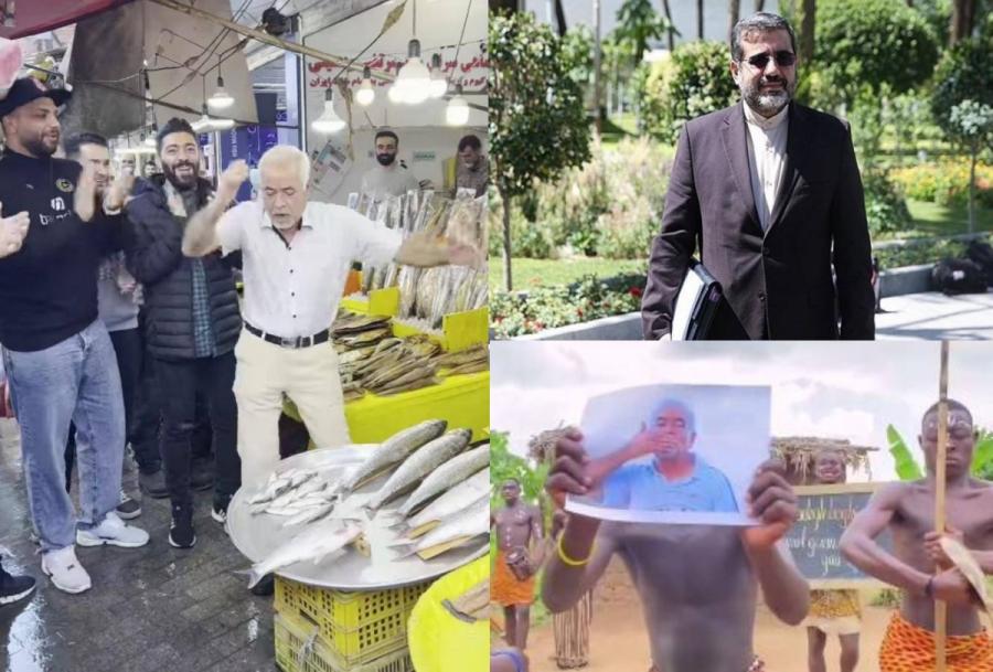 آن قدر فراگیر شد که حتی در تانزانیا و آمریکا هم از آن تقلید کردند/ ما به این موضوع به چشم فرصت نگاه می کنیم