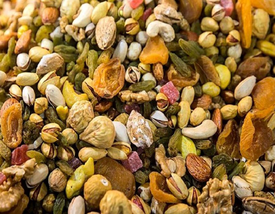 قیمت آجیل شب یلدا اعلام شد