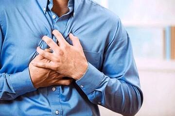 افزایش خطر سکته با تشدید استرس در روزهای سرد