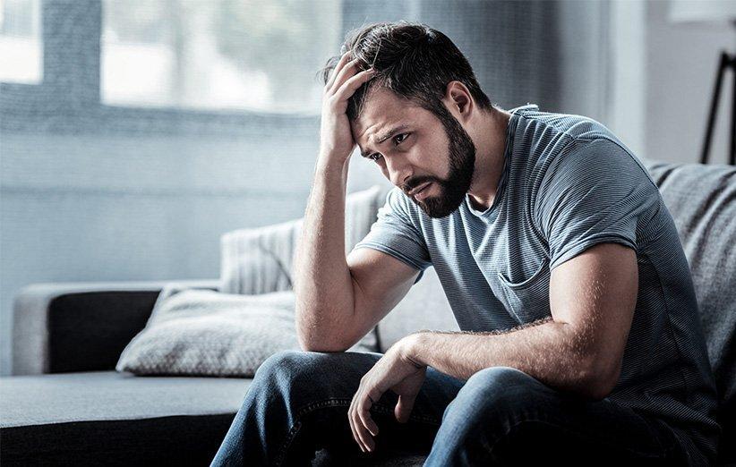 افرادی که در ذهن‌شان با کسی دعوا می‌کنند دیوانه‌اند؟