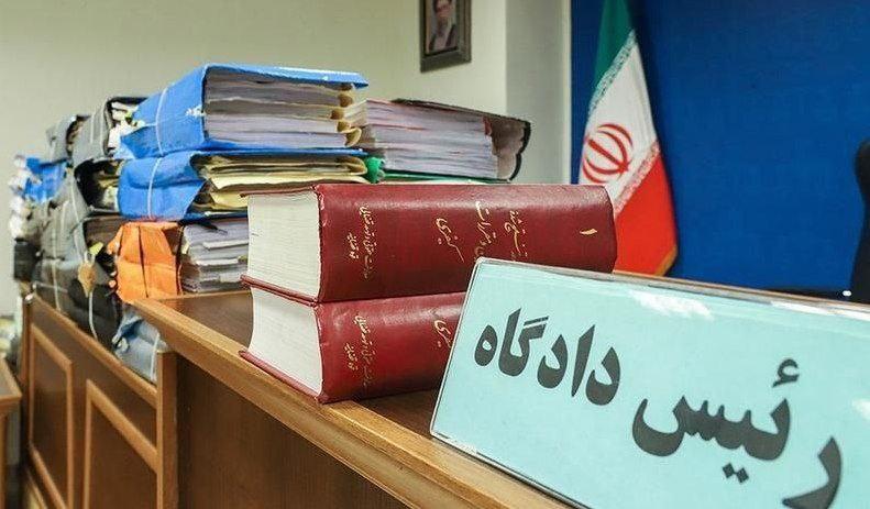حکم اعدام جاسوس رژیم صهیونیستی در سیستان‌وبلوچستان اجرا شد