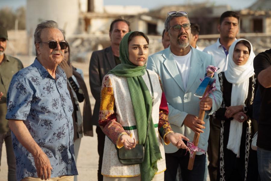 «هتل» به جمع ۱۰ فیلم پرمخاطب تاریخ سینما پیوست/ رسیدن به فروش ۲۰۰ میلیارد تومان
