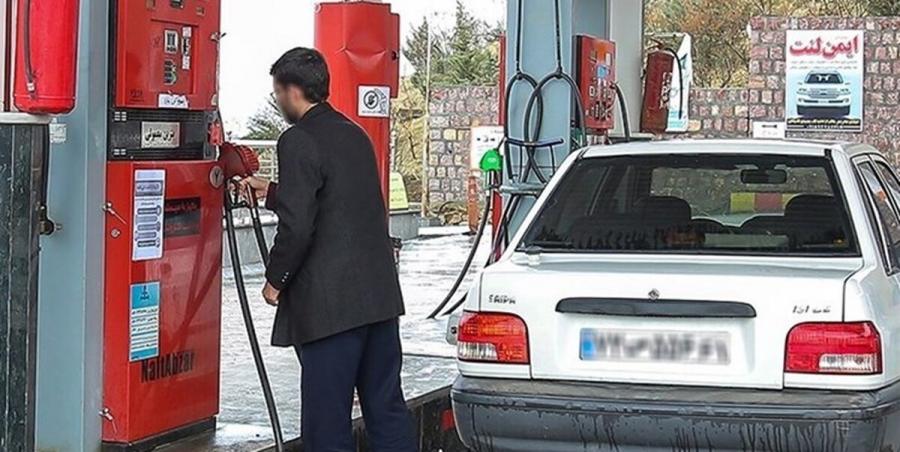 توضیحات وزیر نفت درباره اختلال اخیر در جایگاه‌های سوخت
