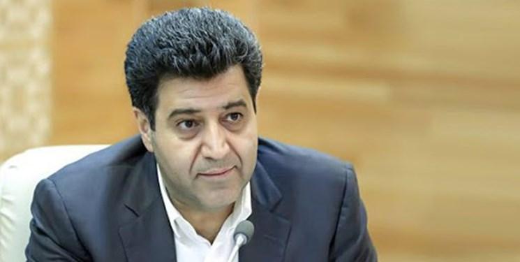 صلاحیت سلاح ورزی برای ریاست اتاق بازرگانی رد شد