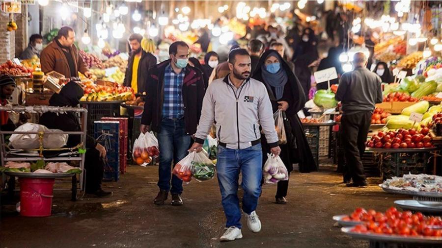 برپایی بازارچه های شب یلدا در گیلان/ قیمت خوراکی های یلدایی در بازارچه ارزان است