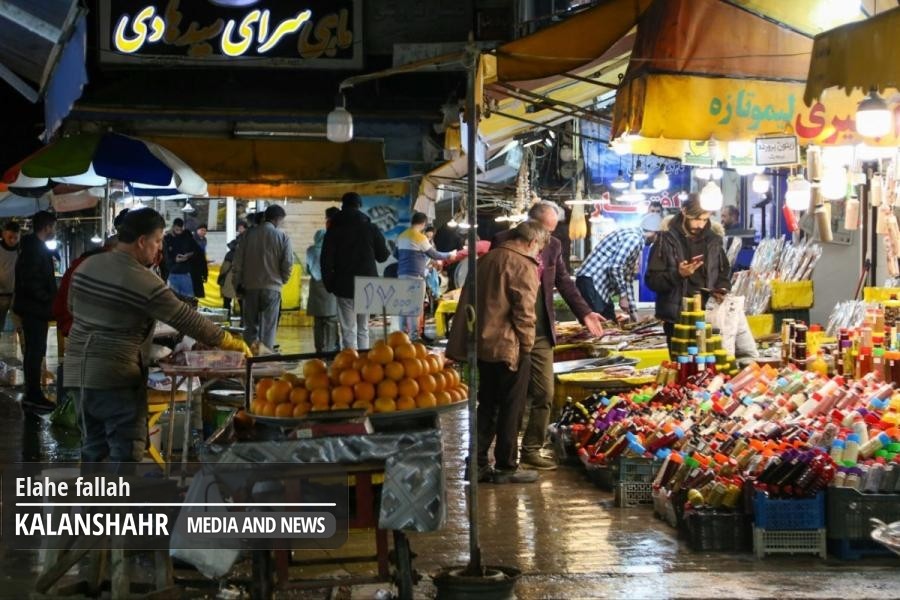 گیلان با نرخ تورم ۳۴.۴ در جمع استان های گران ایران قرار گرفت