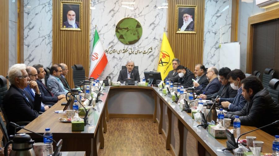 ضرورت آمادگی شبكه برق در زمستان ۱۴۰۲ و تابستان ۱۴۰۳