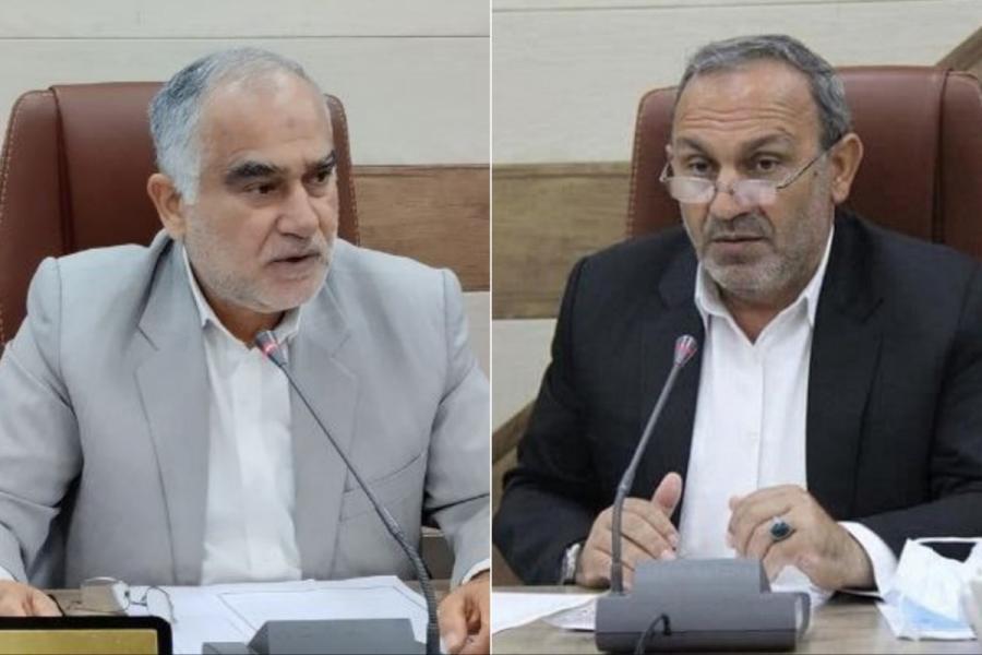 فرمانداری های تالش و فومن همچنان با سرپرست اداره می شود/ اداره فرمانداری تالش با «سرپرست» ۷ماهه شد
