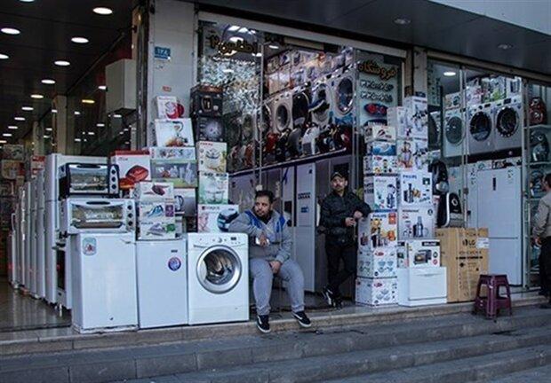 فاجعه در بازار لوازم خانگی؛ برند خارجی ساخت ایران!