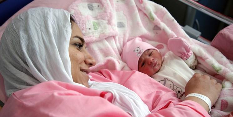 اختصاص بسته‌های غذایی مادران دارای فرزند شیرخوار سه دهک اول درآمدی
