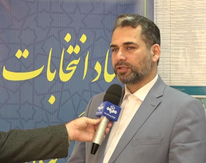 پیش بینی ۲ هزار و ۶۰۰ شعبه‌ی اخذ رای در گیلان