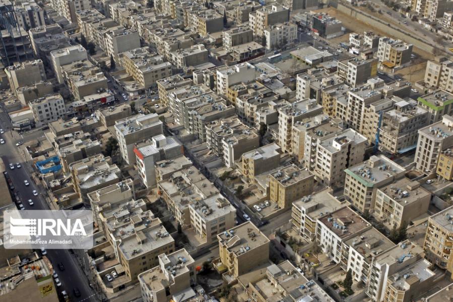 فروش متری مسکن در انتظار چراغ سبز بورس