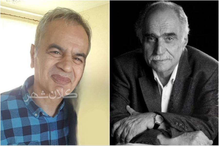 فرهاد پوررضا آهنگساز و مدرس موسیقی درگذشت