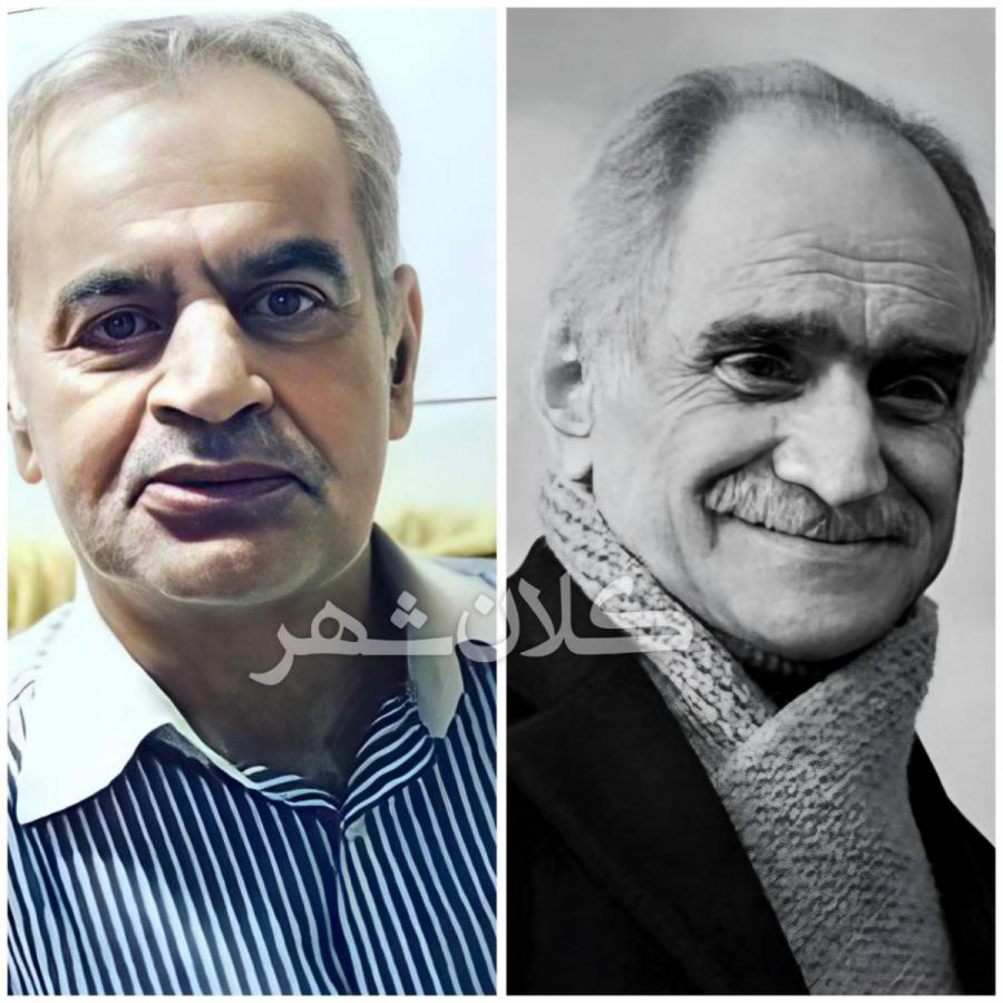 بشنوید؛ 6 ترانه گیلکی با صدای فرهاد پوررضا و شباهت جالب توجه صدای پسر به پدری که محبوب گیلانیان است