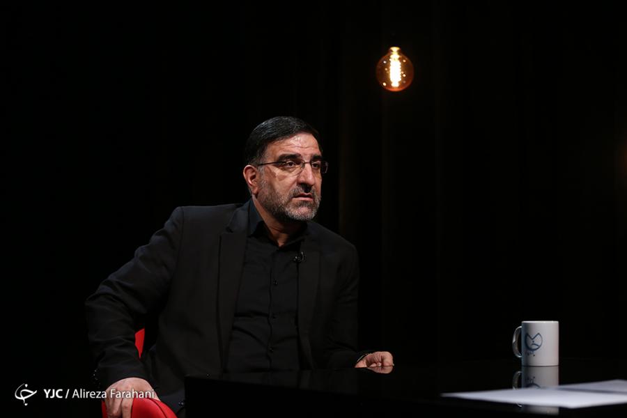 انصراف زودهنگام احمدی امیرآبادی نماینده قم از انتخابات مجلس دوازدهم + جزئیات و متن انصراف