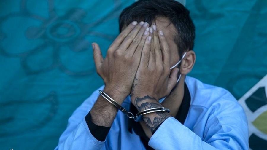 قتل برادر در خواب به دلیل اختلافات شخصی