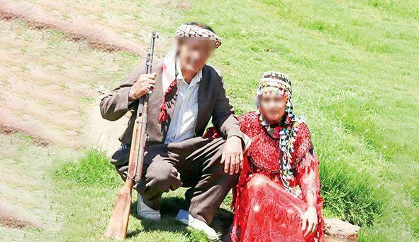 انتقام خونین بلاگر از خانواده همسر/ متهم از صحنه جنایت «لایو» گرفت