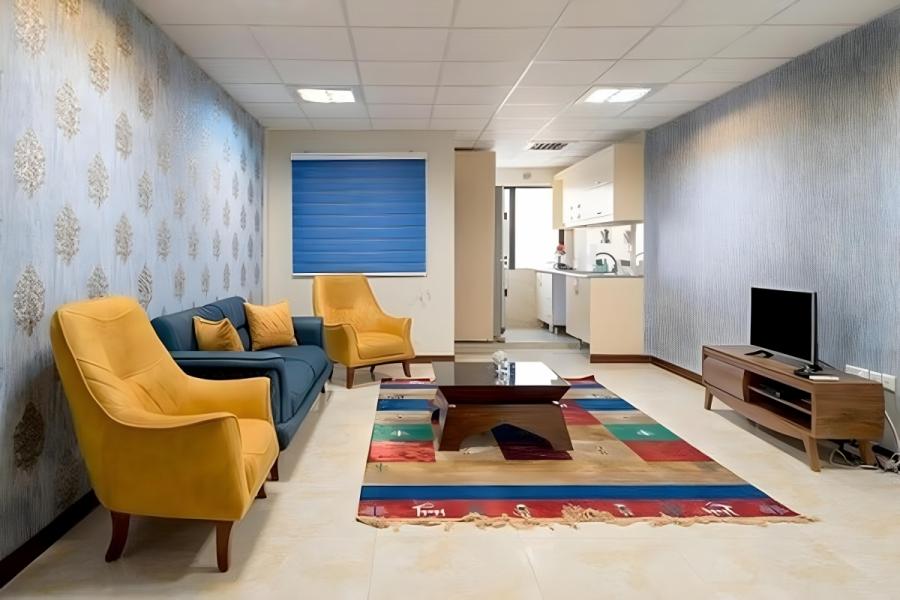 رواج اجاره ساعتی خانه ها در سایت های اینترنتی