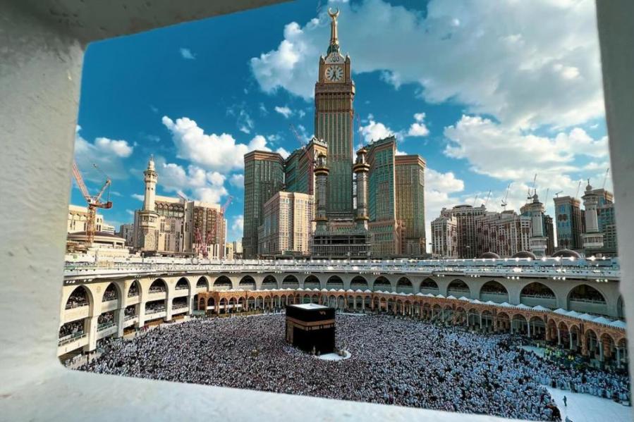 سرنوشت فیش عمره افراد فوت شده چه می شود؟