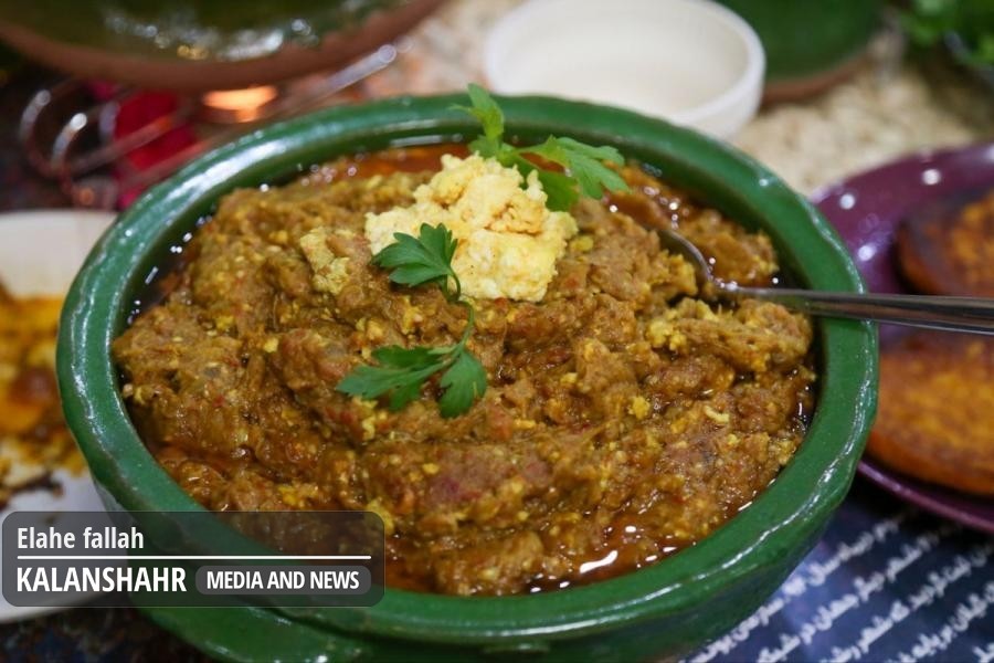 بدون هیچ هزینه ای می توان یکی از خوشمزه ترین و خاص ترین پارک های دنیا را در رشت ایجاد کرد