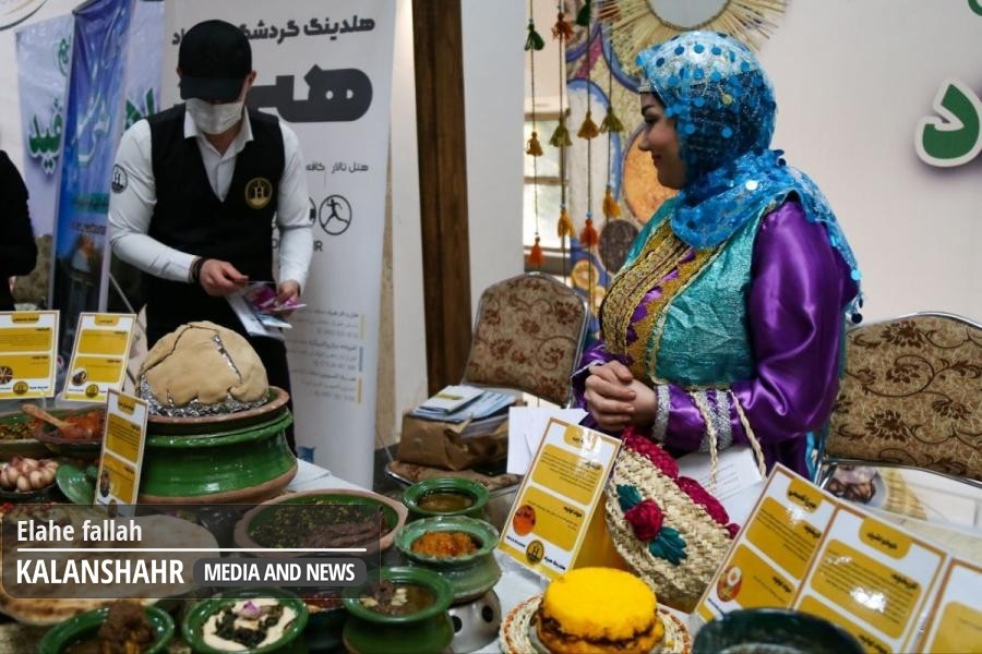 هفته فرهنگی گیلان در ارمنستان برگزار می شود