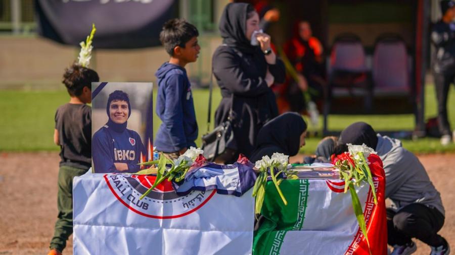 انتشار جزئیات حادثه دلخراش بم برای اولین‌بار؛ لعنت به سهل‌انگاری!