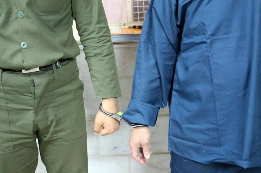 آتش زدن یک مرد با گالن ۴ لیتری بنزین؛ او را اشتباه گرفتیم!