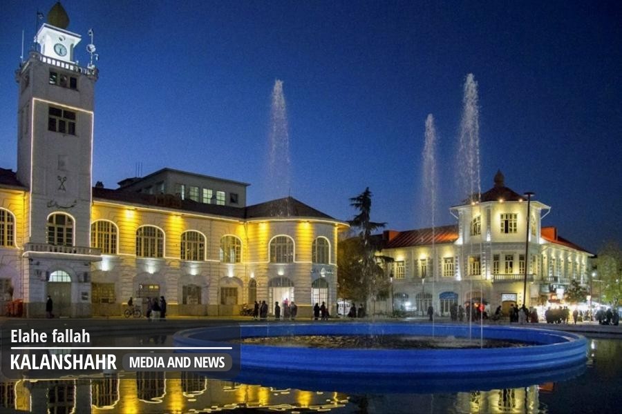 تجربه شب‌‌های جذاب در میدان شهرداری رشت چقدر هزینه دارد؟/ ۳ شب اقامت در هتل پنج ستاره رشت ۱۱ میلیون تومان