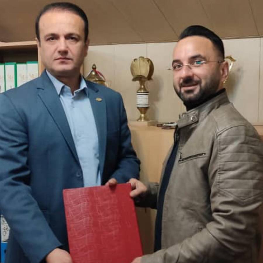 سرپرست کمیته کریکت گیلان منصوب شد