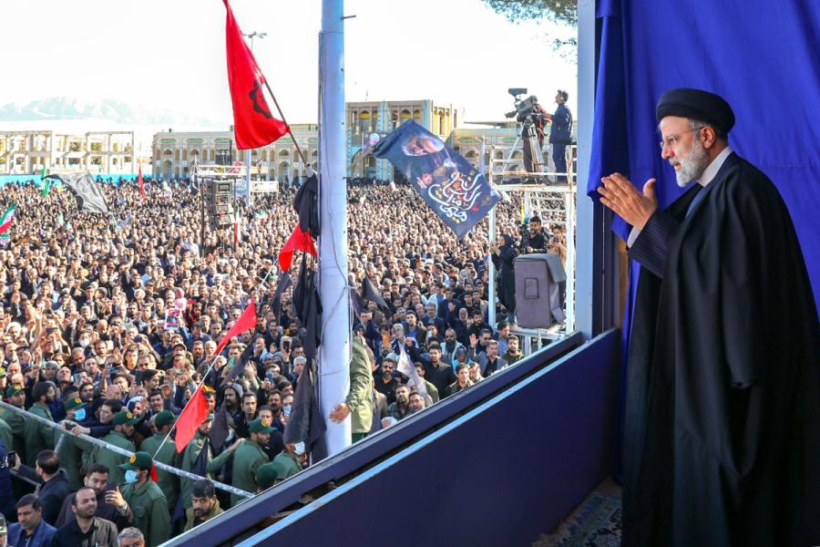 آمریکا دنبال تشکیل اسرائیل دیگری در منطقه با ظاهر اسلامی بود که حاج قاسم نقشه آنها را برهم زد