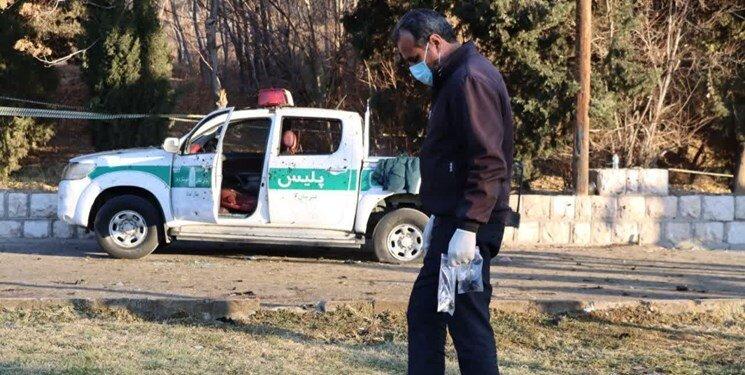 ۲ مجروح دیگر به شهدای حادثه تروریستی کرمان پیوستند/ ۳۴ نفر در ICU بستری هستند