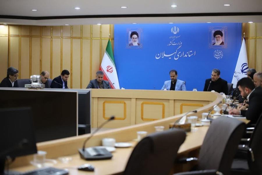 امنیت انتخابات و سهولت دسترسی مردم به شعب رای با دقت بالایی مورد توجه است