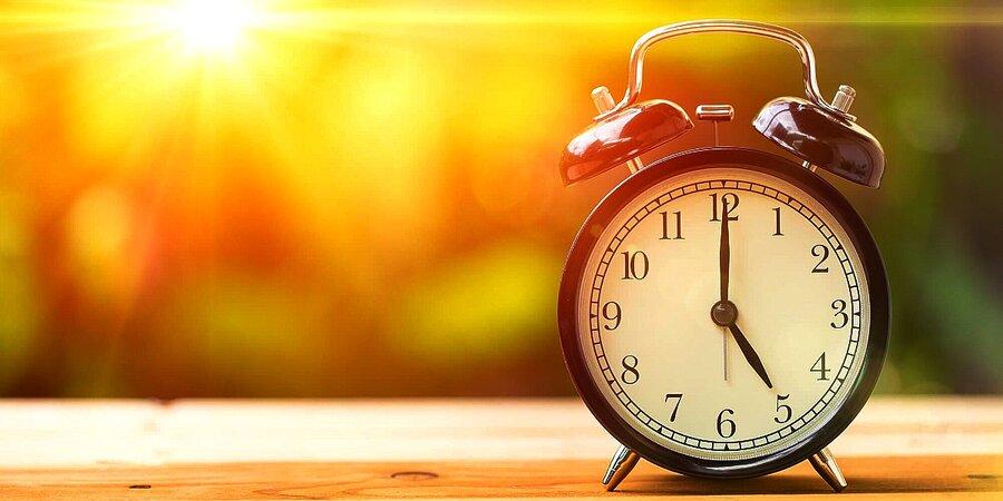 افراد سحرخیز در معرض خطر بی اشتهایی قرار دارند