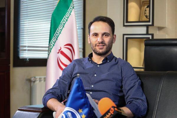 آرش برهانی سرمربی شهرداری آستارا شد