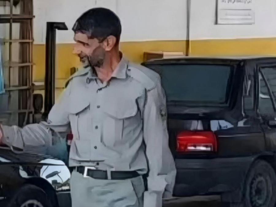 &nbsp;محیط زیست:خودکشی محیط  بان آستارایی ربطی به مسائل&nbsp;شغلی و نگرفتن حقوقش نداشت