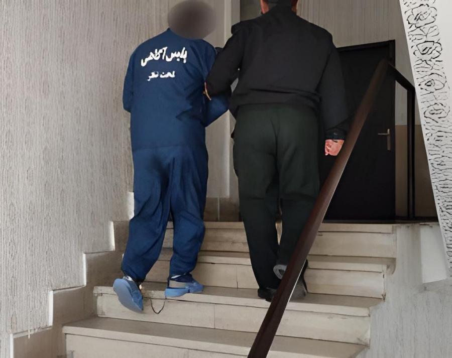 کلاهبرداری ۲ میلیاردی با وعده استخدام در رودبار