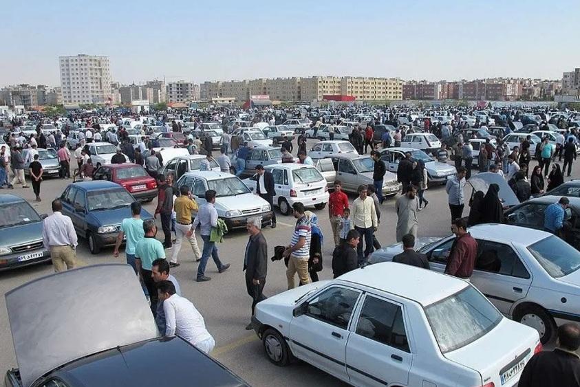 با اصلاح دستورالعمل شورای رقابت، خرید خودرو آسان می‌شود؟/ ۴ شرط جدید ثبت نام خودرو