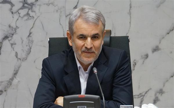 درخواست شرکت برق منطقه ای گیلان جهت عضویت در شورای عالی فنی استان 