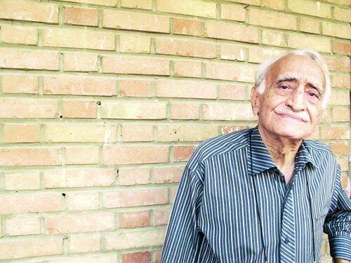 فرید جواهرکلام  مترجم «سفرهای مارکوپولو» درگذشت