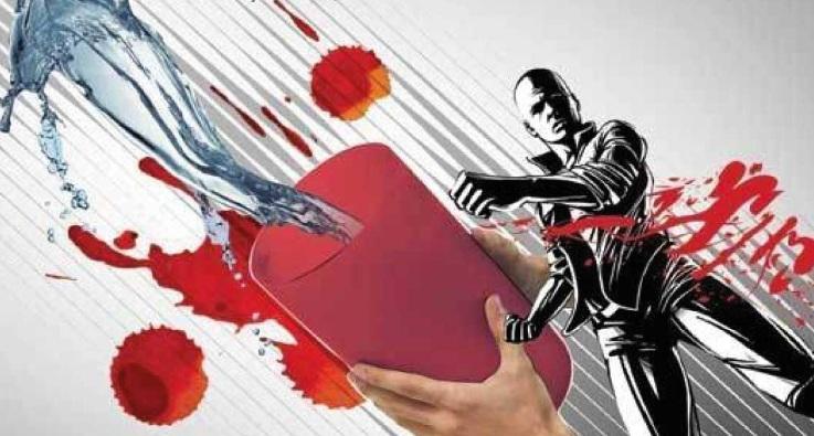 اسیدپاشی سریالی به‌خاطر عقده‌های دوران کودکی