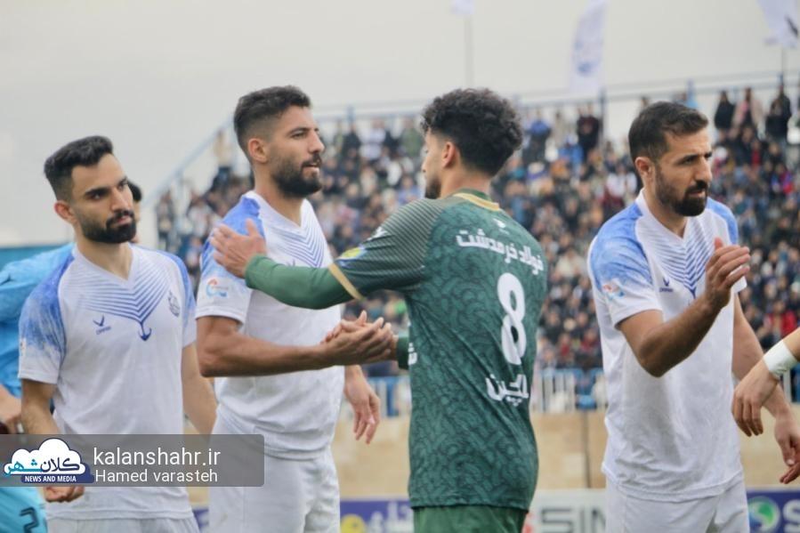 جریمه انضباطی تیم ملوان بندر انزلی