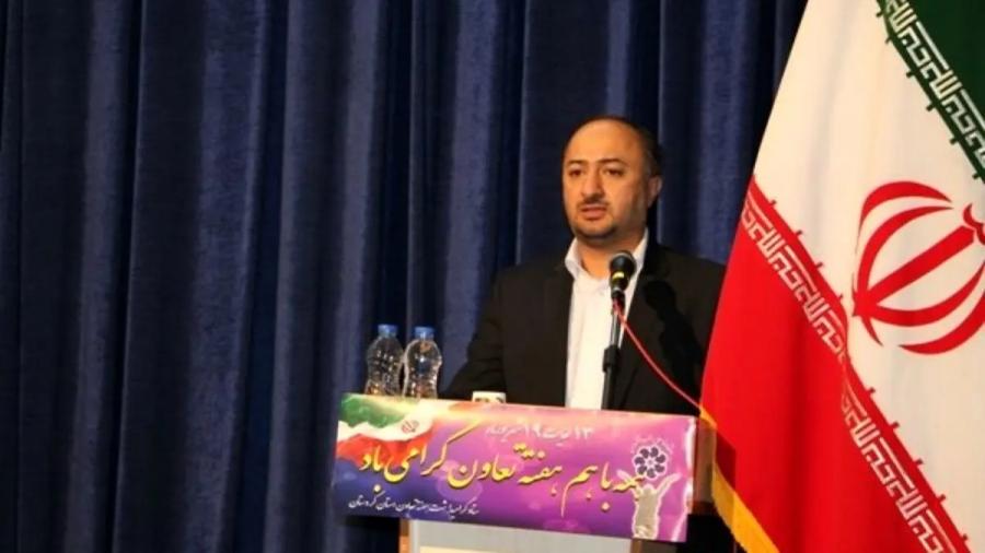 به اندازه دور کره زمین در ایران لوله کشی گاز انجام دادیم/پول در کشور ما، غلط هزینه می شود/ باید بگوییم مردم ما اشتباه کردیم