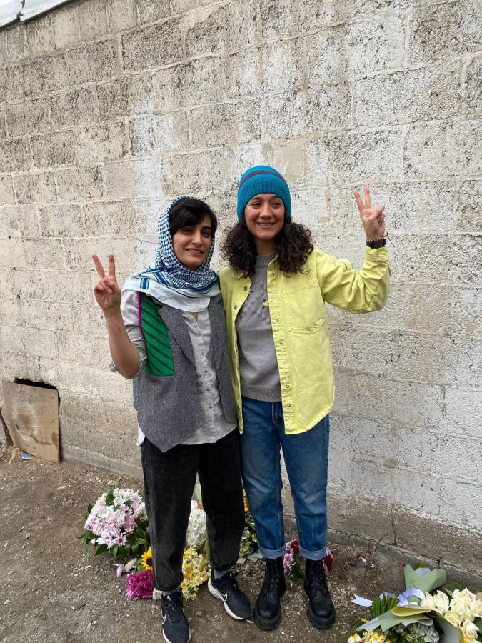 اظهار امیدواری نسبت به شکسته شدن حکم و  آزادی دیگر روزنامه نگاران دربند