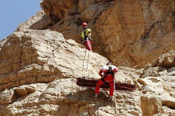 برای کسانی که دوست ندارند راحت در کوه ها بمیرند!