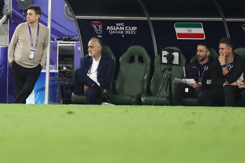 وای فای ضعیف، تنها راه متوقف کردن ایران در قطر!
