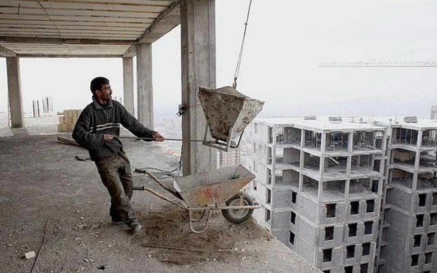 اشتغال غیرقانونی ۳ میلیون اتباع خارجی در ایران