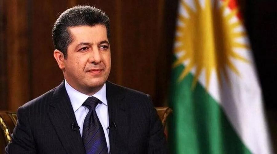 واکنش بارزانی به حمله سپاه علیه مقر جاسوسی اسرائیل در اربیل عراق